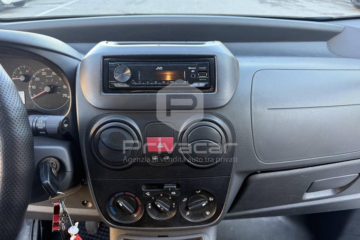 FIAT Fiorino 1.4 8V 73CV Furgone Bz