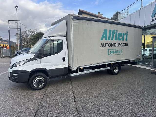 Iveco Daily 60C18 E6B Cen Reg Porte Post 6200x2300x2850kg2530