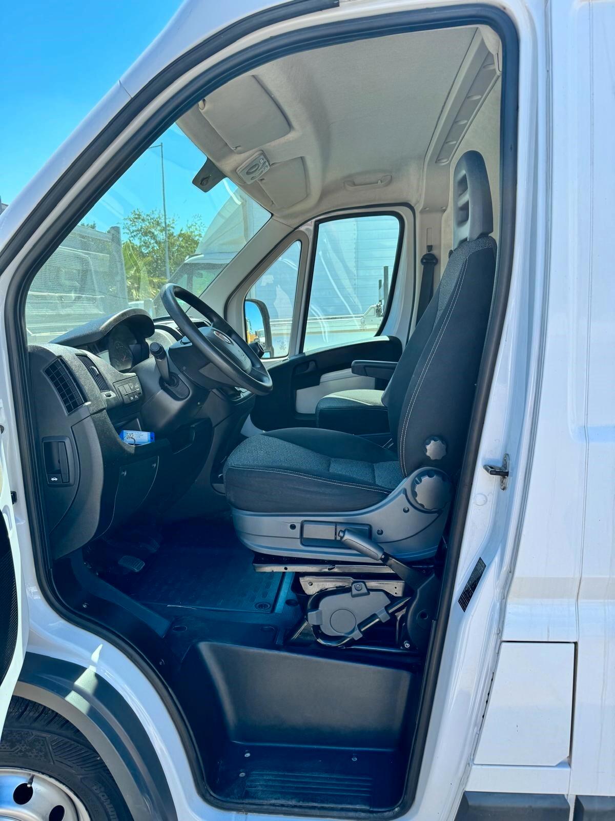 Fiat DUCATO MAXI 35 XLH3 2.3 Multijet