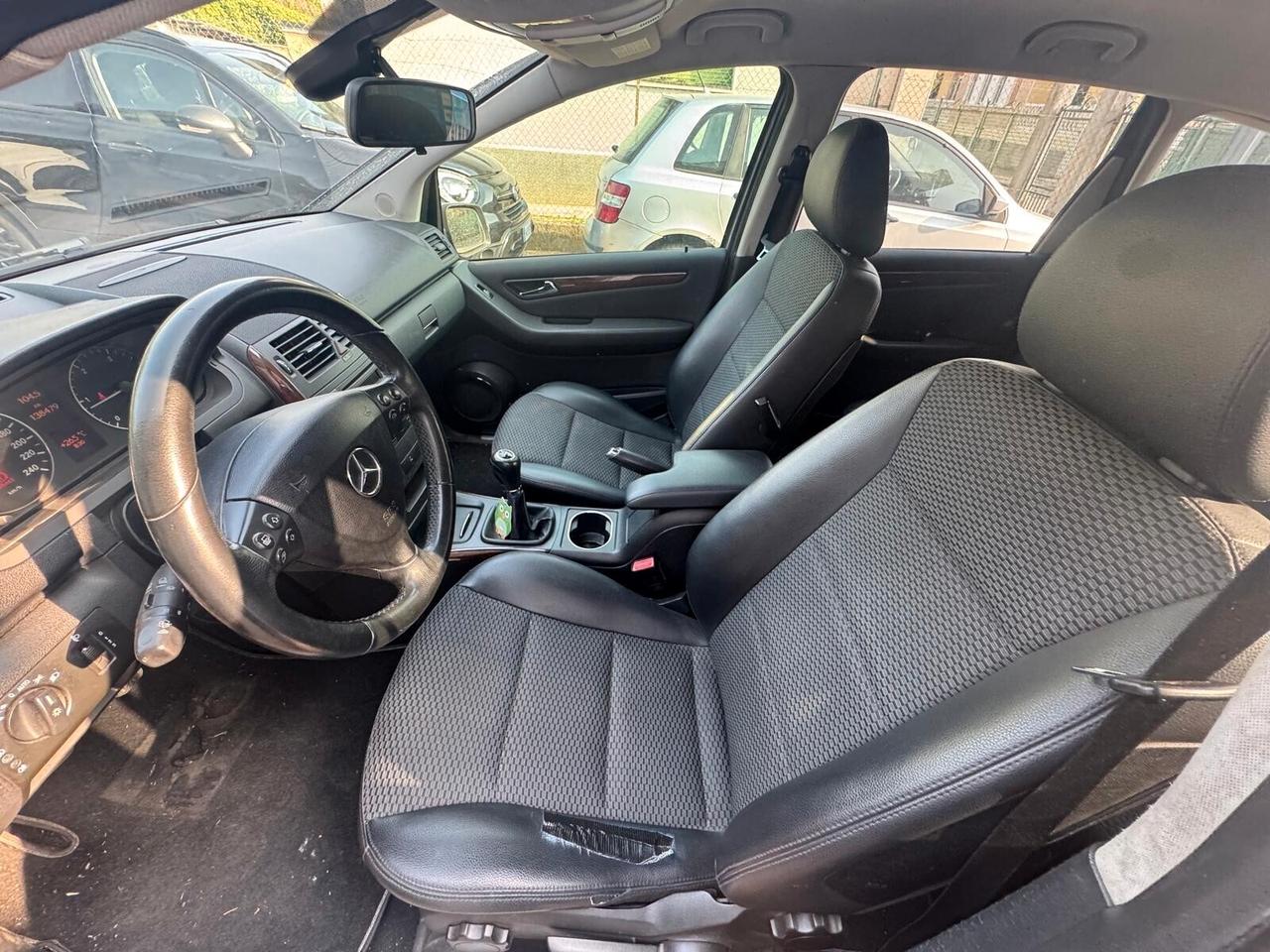 Mercedes-benz A 180 A 180 CDI Avantgarde