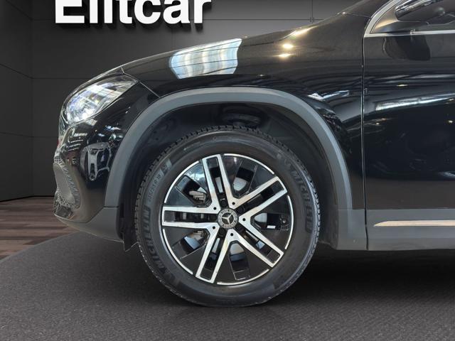 MERCEDES-BENZ GLA 200 Automatic 4Matic Sport Plus