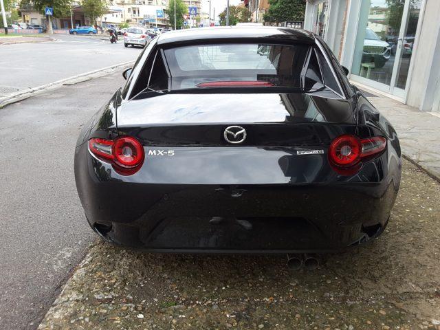 MAZDA MX-5 RF 1.5L Skyactiv-G Homura *PROMO SETTEMBRE*