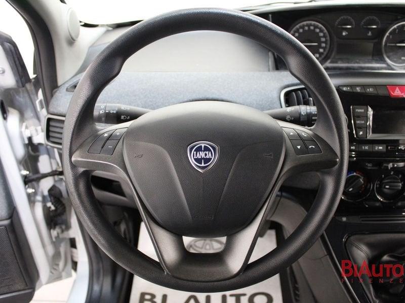 Lancia Ypsilon Ypsilon 1.2 Elefantino Gpl 69cv my18