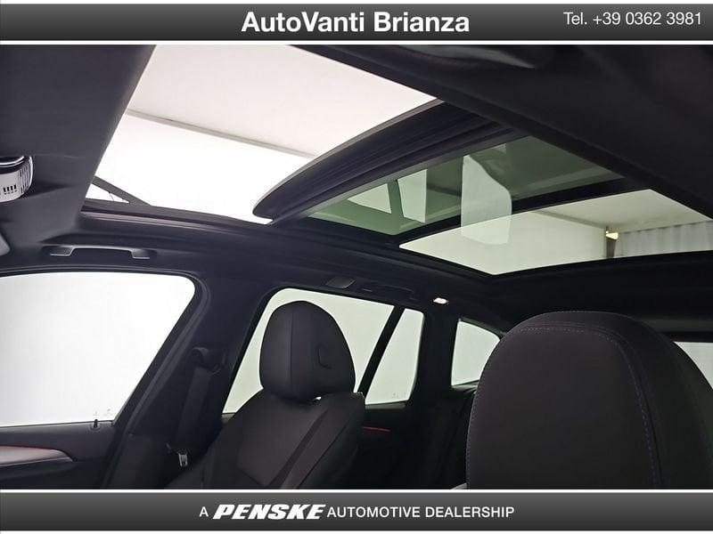 BMW X3 X3 xDrive20d 48V Msport