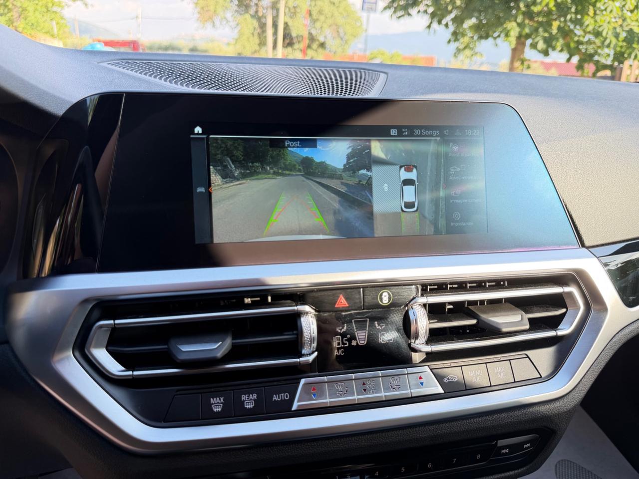 Bmw 4er Gran Coupe 420d xDrive 48V Sport