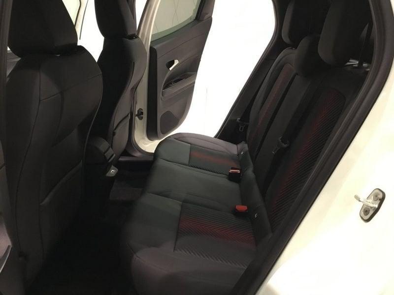 Alfa Romeo Junior BEV 156CV/115kW elettrica SPECIALE