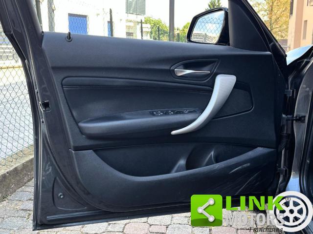 BMW 120 i 184 CV Steptronic Msport PROMO