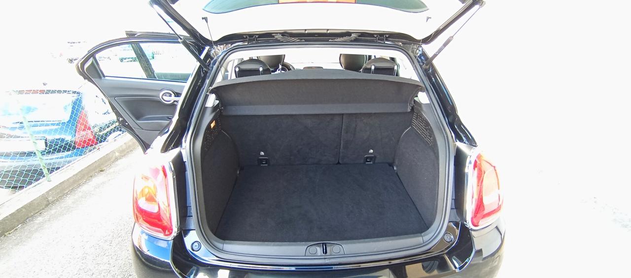 Fiat 500X 1.3 M-Jet 95 CV - Garanzia Neopatentati