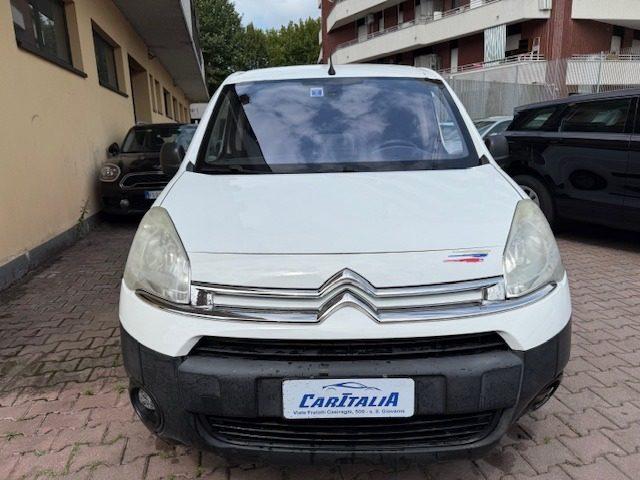 CITROEN Berlingo 1.6 HDi 90CV FAP Van 2 posti L1
