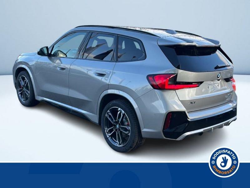 BMW X1 sDrive 18i M Sport Pro