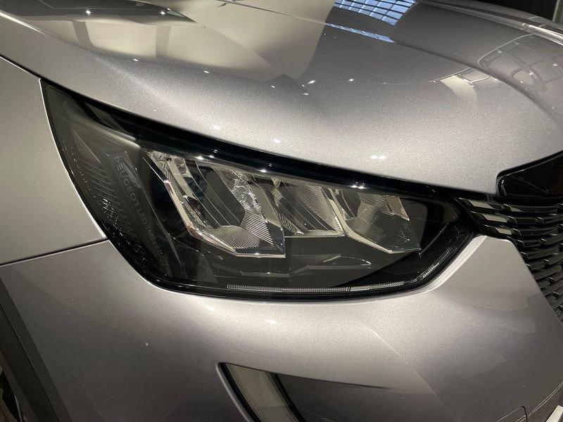 Peugeot 2008 PureTech 130 S&S EAT8 Allure Pack