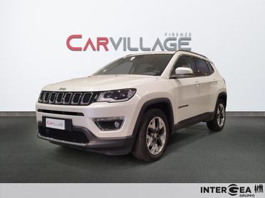 JEEP Compass 1.6 mjt Limited 2wd 120cv
