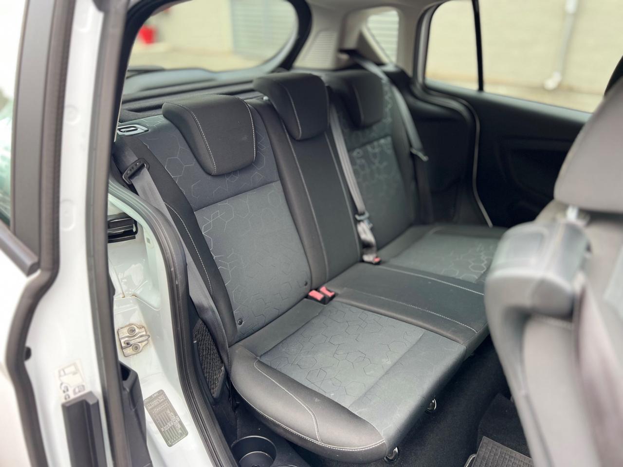 Ford B-Max 1.5 TDCi 75 CV Business