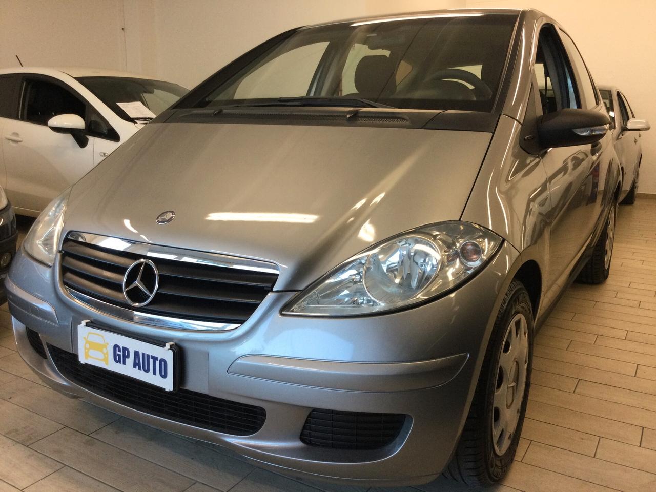 Mercedes-benz A 150 Classic