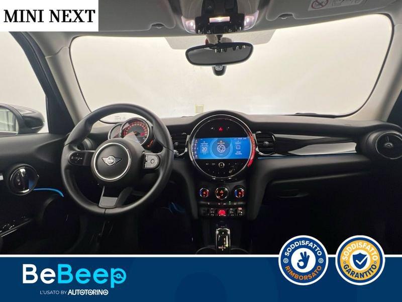 MINI Mini 5 porte MINI 5P 1.5 COOPER CLASSIC AUTO