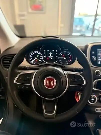 Fiat 500X 1.6 MultiJet 130 CV Cross UNIPRO-PROMO-FINANZIAMENTO