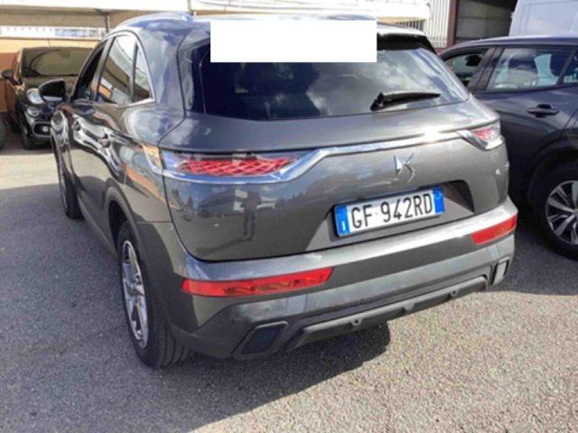 DS AUTOMOBILES DS 7 Crossback BlueHDi 130 aut. Business