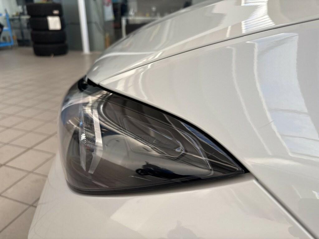 BMW Serie 3 Berlina 330 d Mild Hybrid 48V Msport Steptronic