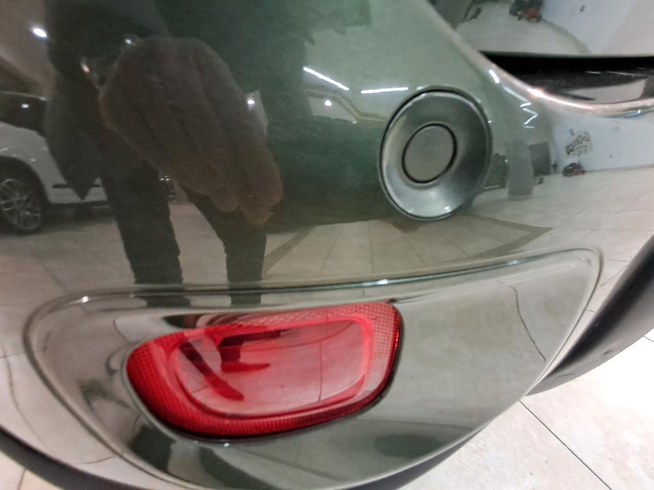 Fiat Panda 0.9 TwinAir Turbo S&S 4x4