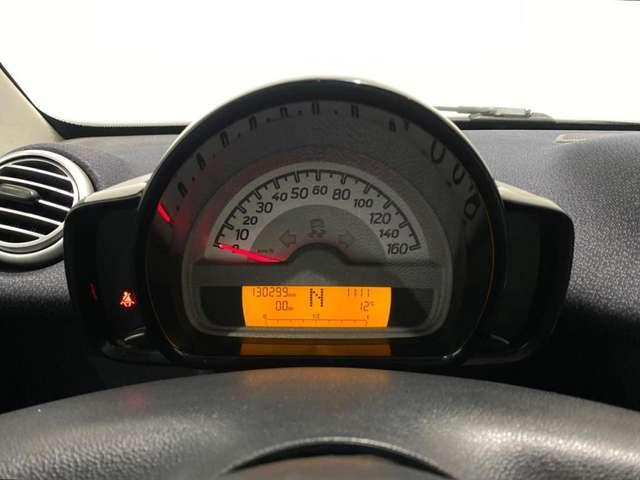 smart forTwo 1000 52 kW MHD coupé passion