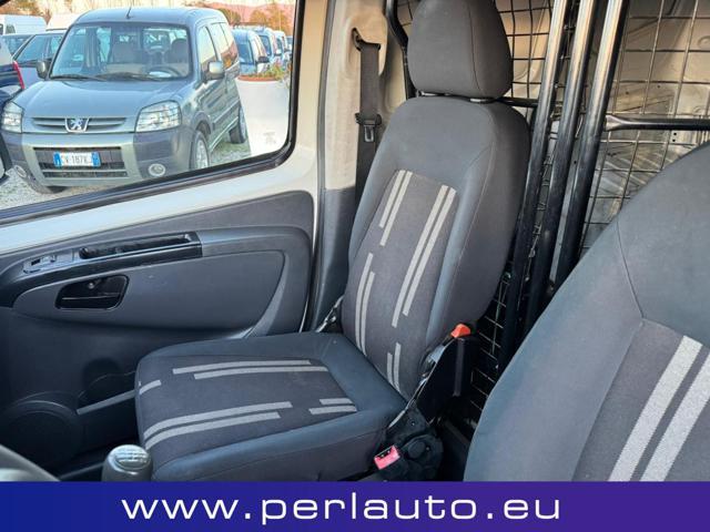 FIAT Fiorino 1.3 MJT 75CV Furgone