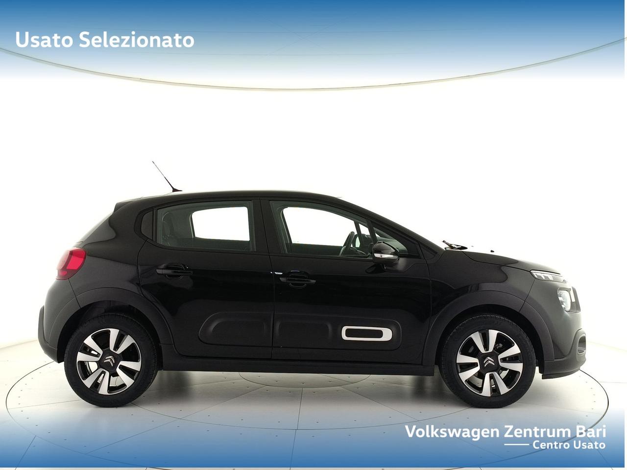 Citroen C3 1.2 puretech shine pack s&s 83cv