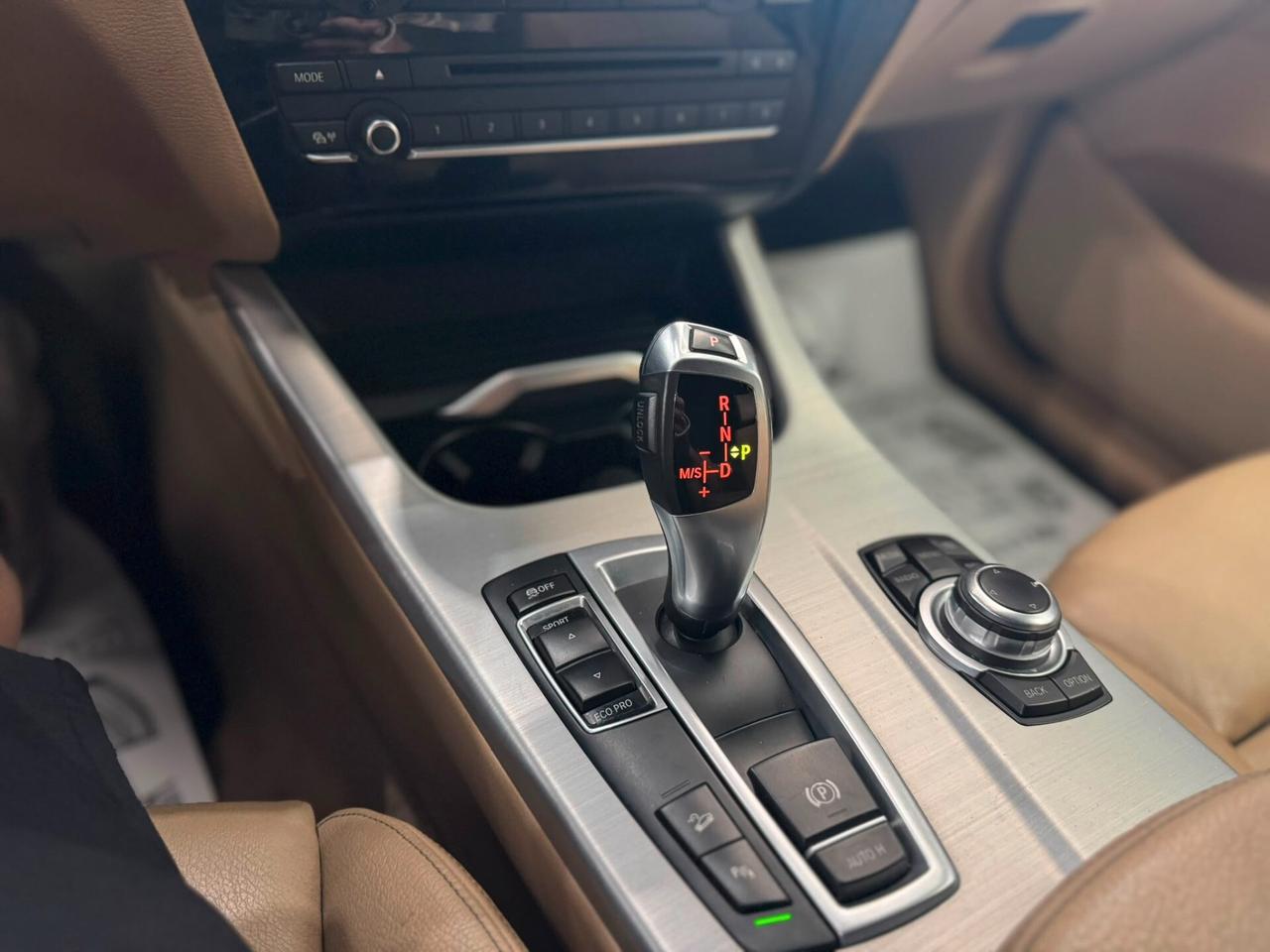 Bmw X4 xDrive20d Msport