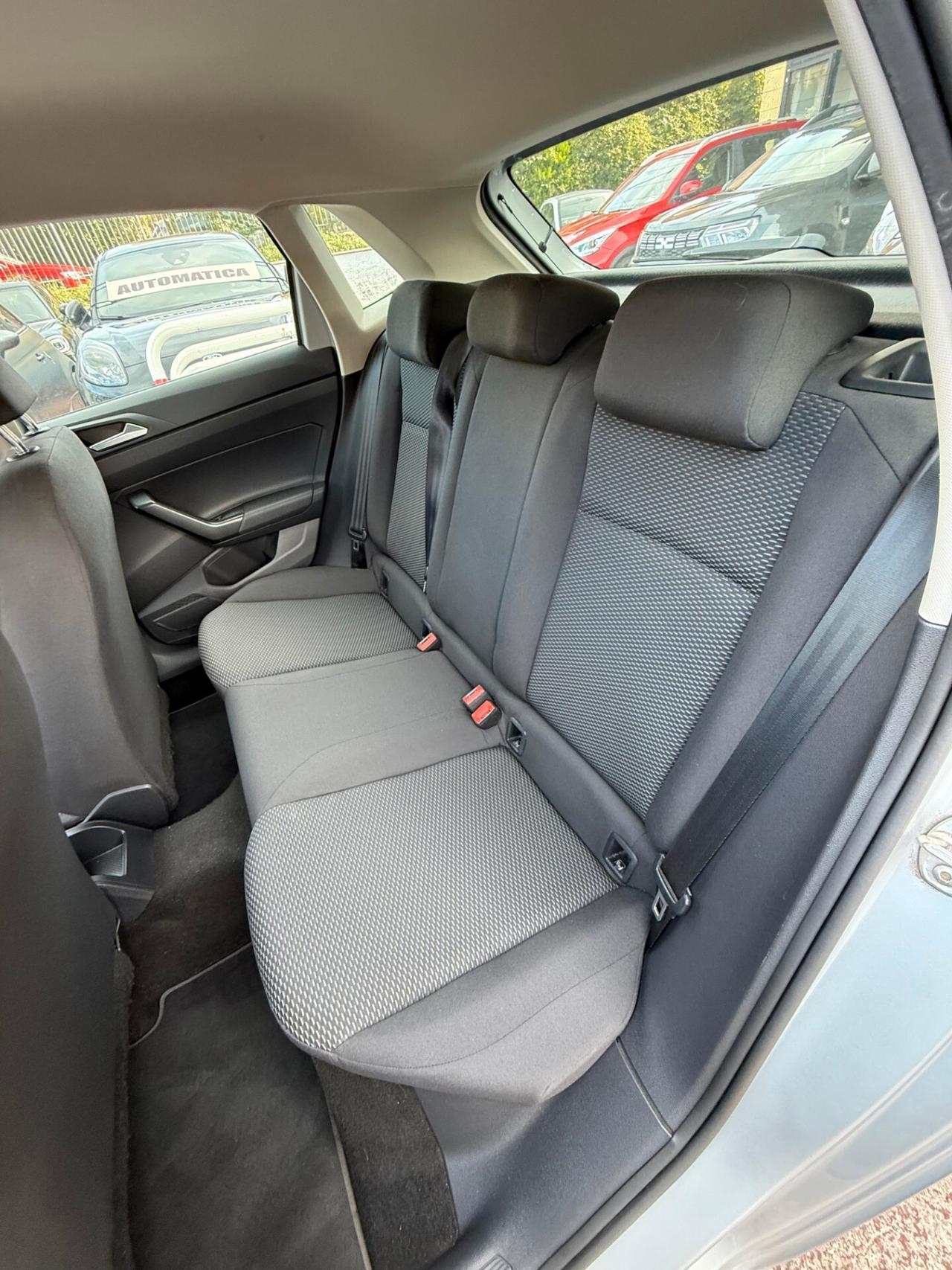 Volkswagen Polo 75 CV *PRONTA CONSEGNA*