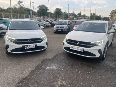 Volkswagen Taigo 1.0 TSI Life