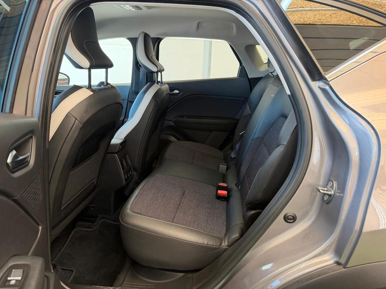 RENAULT CAPTUR 1.0 BENZ/GPL 100CV