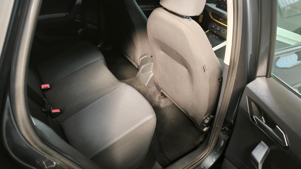 Seat Arona 1.0 EcoTSI Style