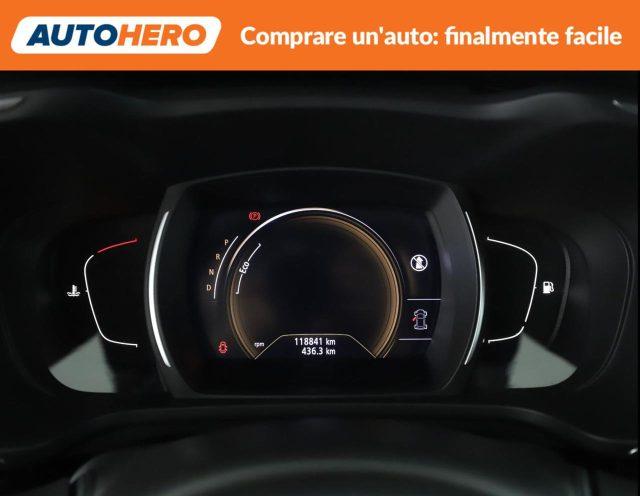 RENAULT Kadjar dCi 8V 110CV EDC Energy Sport Edition 2