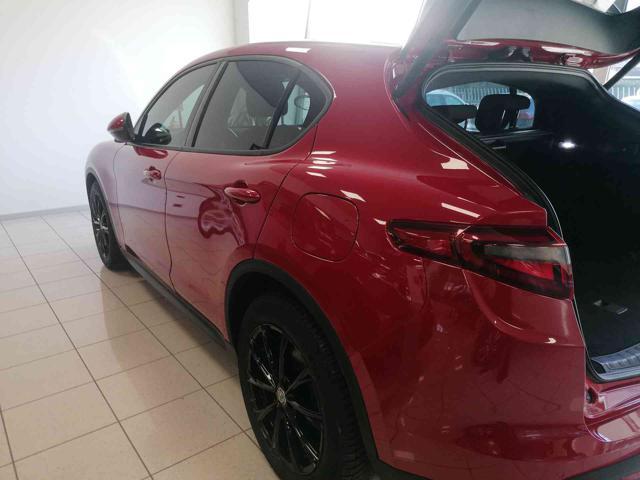 ALFA ROMEO Stelvio 2.2 160 CV AT8 PROMO LEGGI LA DESCRIZIONE