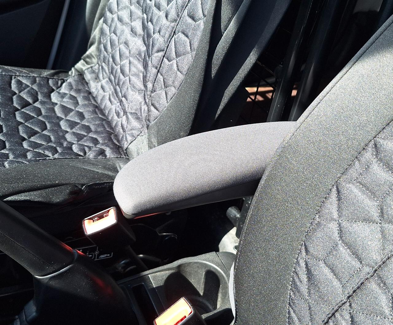 Fiat Doblò SX 105 AUTOCARRO N1