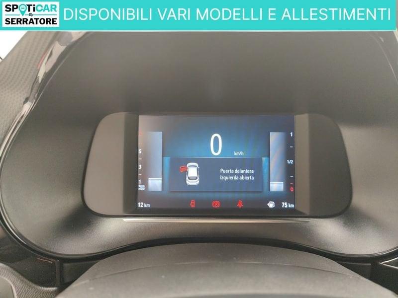 Opel Corsa Edition Benzina 100 CV (74kW) Manuale