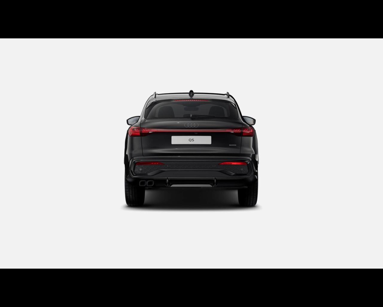AUDI Audi Q5 Sportback S line edition TDI quattro 150 kW S tronic