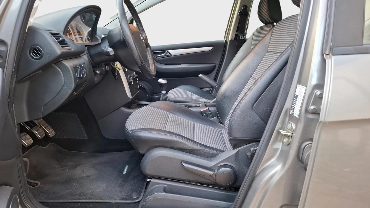 Mercedes-Benz - Classe A 180 cdi Avantgarde