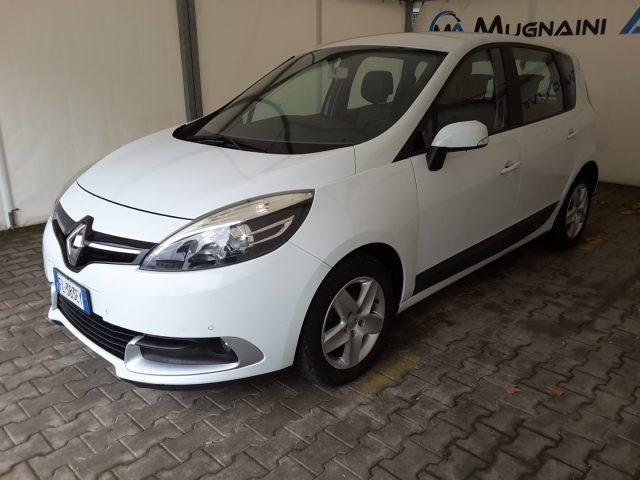 RENAULT Scenic 1.5 dCi 110cv Live