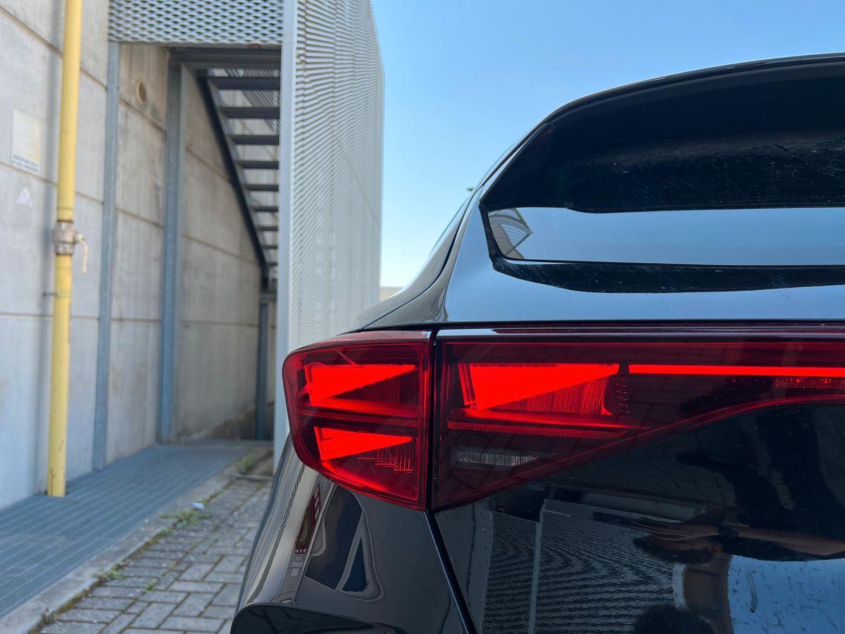CUPRA Formentor 2.0 tdi 150cv dsg
