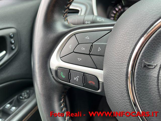 JEEP Compass 1.3 Turbo T4 190 CV PHEV AT6 4xe Limited PROMO