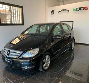 Mercedes-benz B 200 CDI Premium NEOPATENTATI
