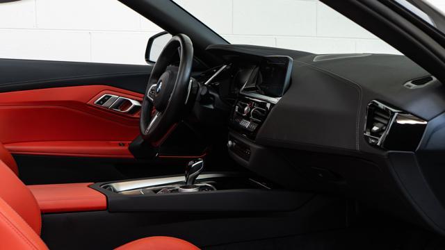 BMW Z4 sDrive30i UNIPRO TETTO