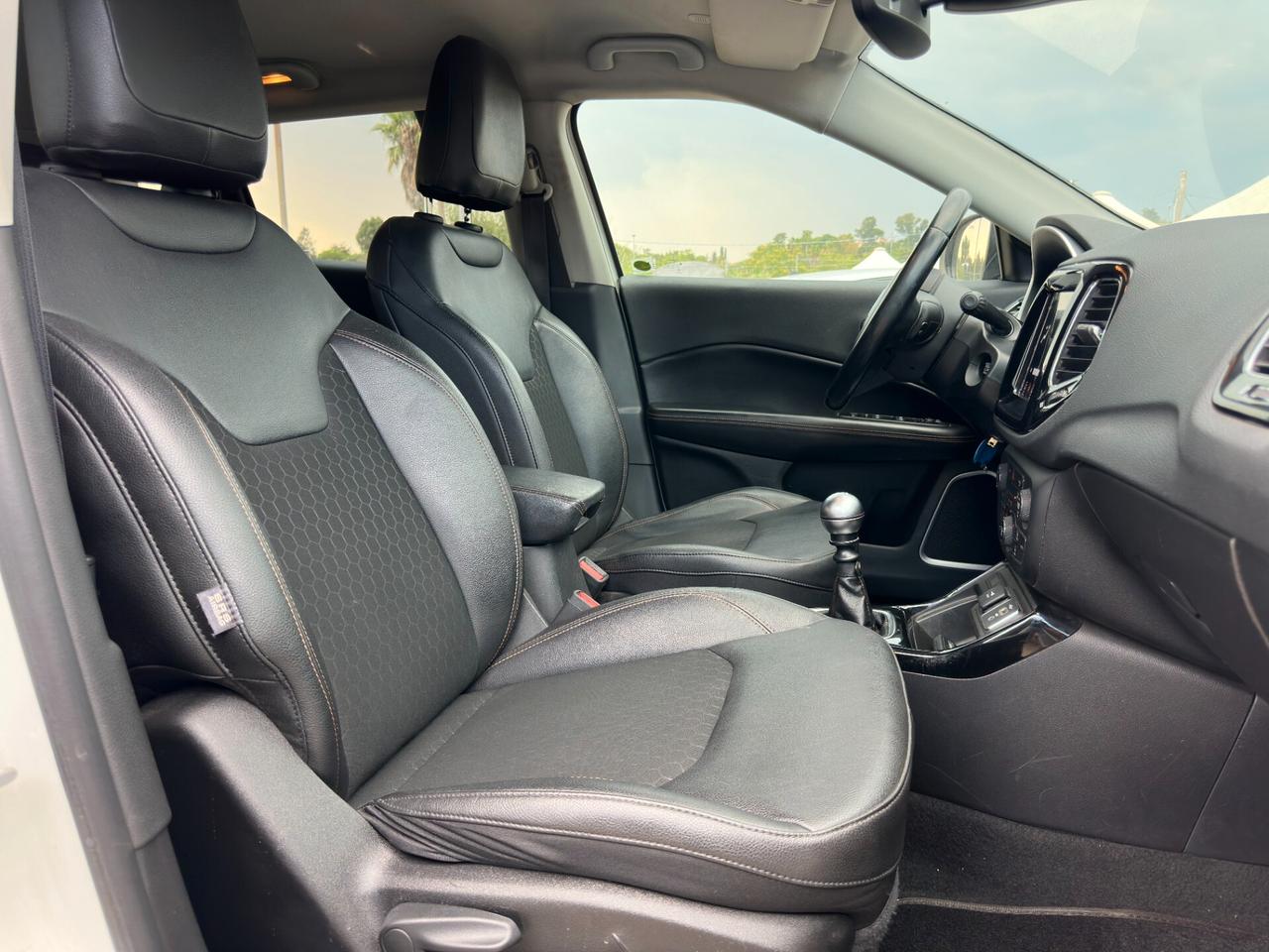 Jeep Compass 1.6 Multijet II 2WD Limited 04\2021