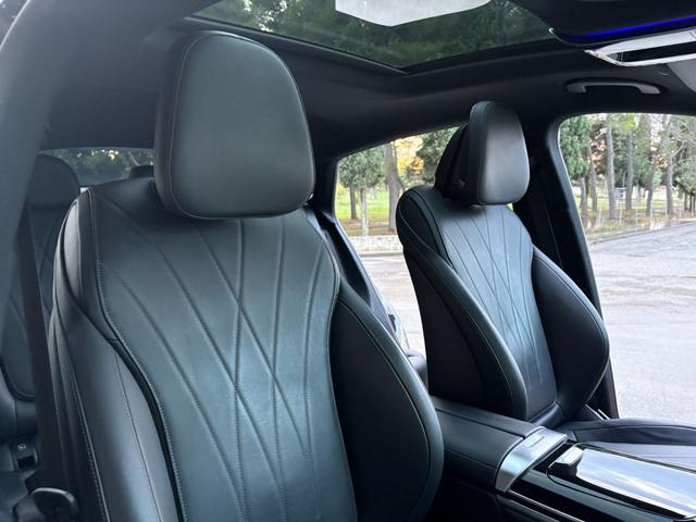 MERCEDES-BENZ GLC 220 d 4Matic Mild hybrid Coupé AMG Line Premium TETTO.