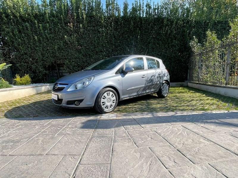 Opel Corsa 1.3 CDTI 75CV 5 p.Cosmo-Neopat/Pari al nuovo