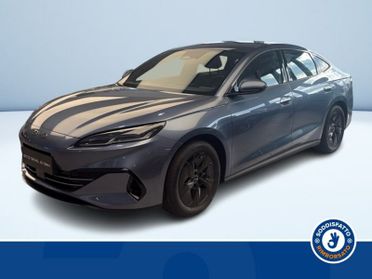 BYD Seal 6 DM-i Boost