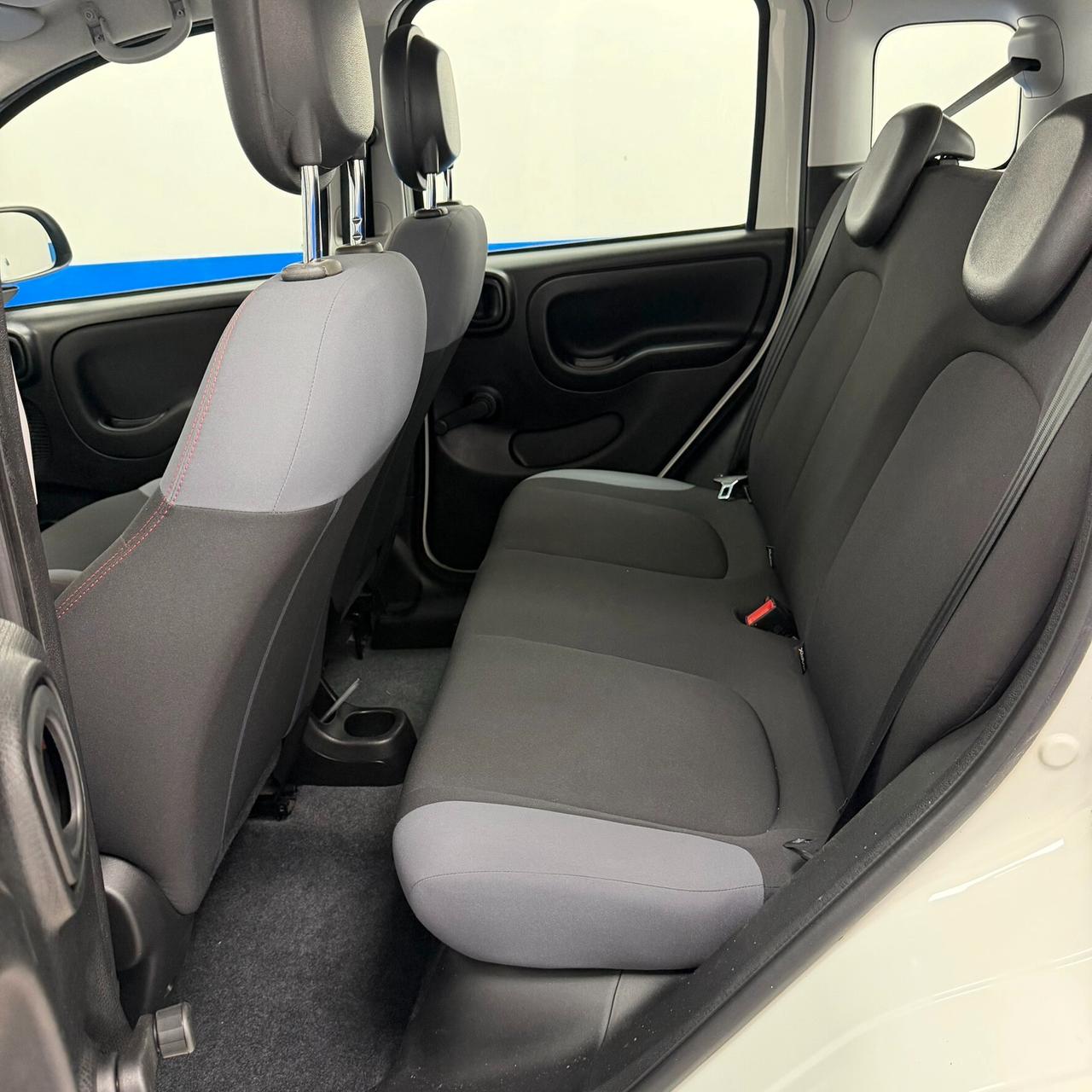 Fiat Panda 1.3 MJT 95 CV S&S Easy