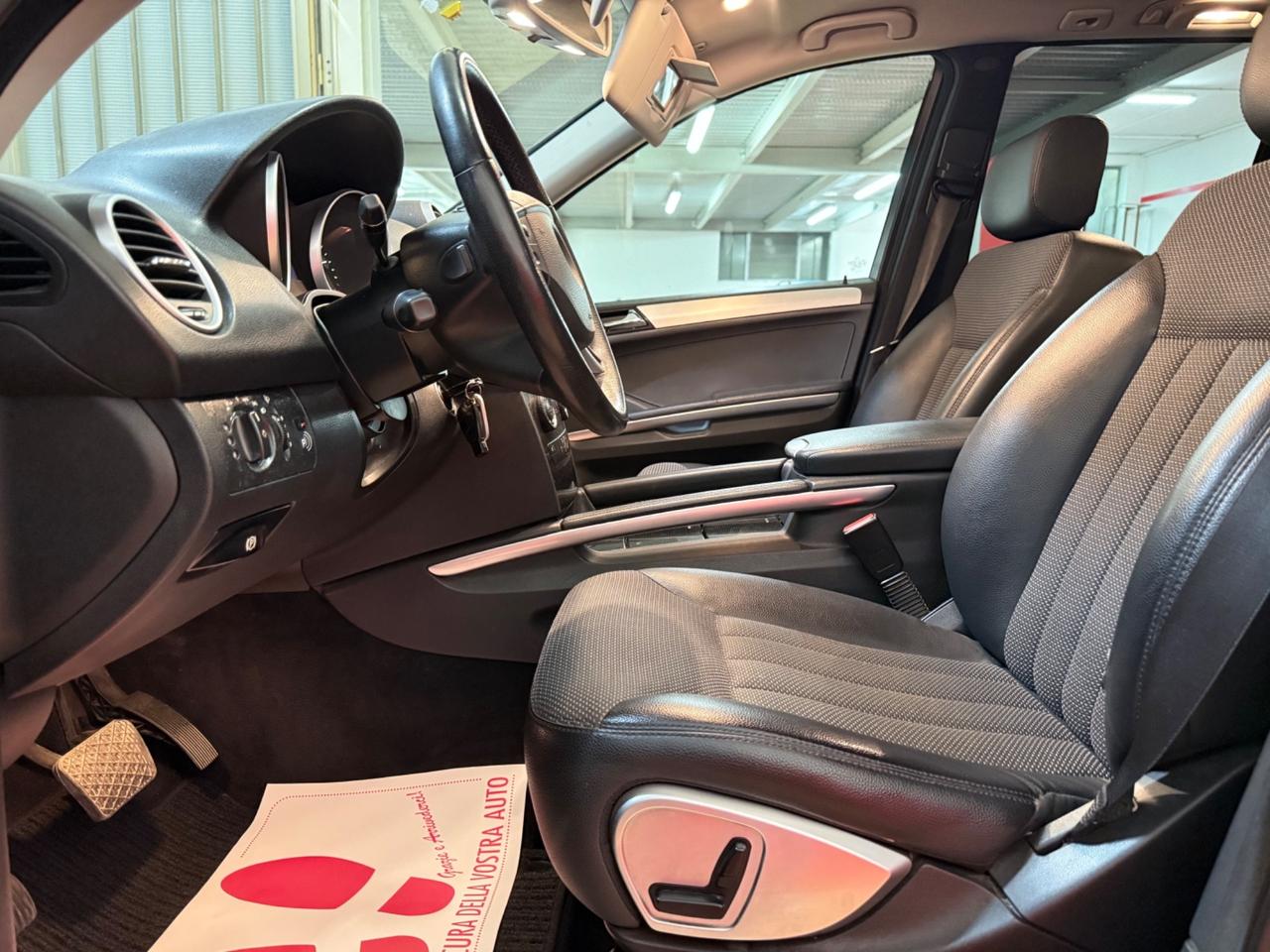 Mercedes-benz ML 280 ML 280 CDI Sport