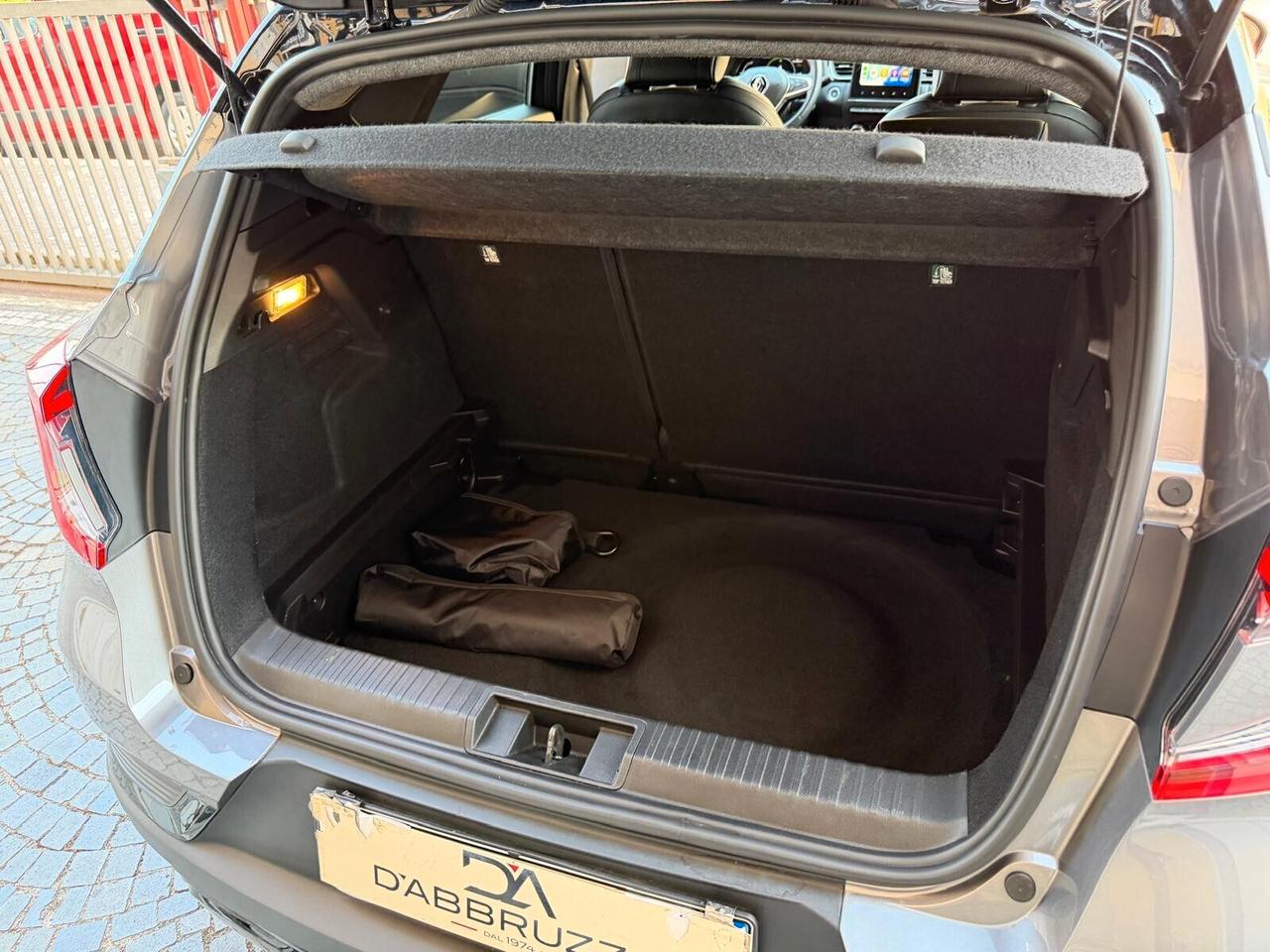 Renault Captur 1.6 E-Tech 145 CV Full Hybrid 2023