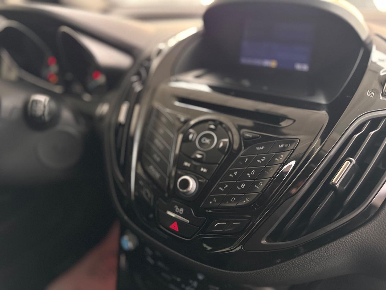 Ford B-Max 1.4 90 CV GPL Titanium